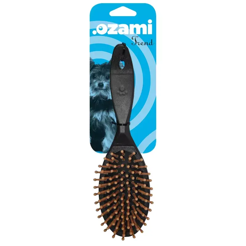 Ozami Massageborste | Nyhet