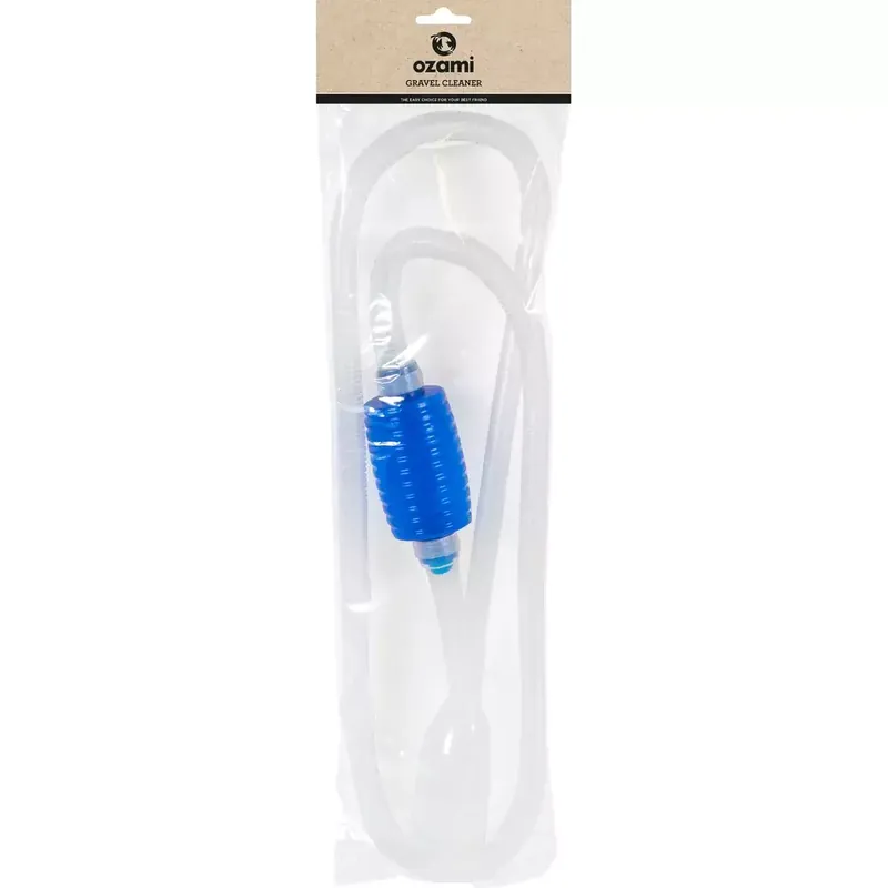 Ozami bottenfilter Lappo med handpump - Erbjudande