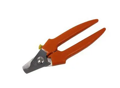 Care-O-Line Klippklor 16,5 cm | Mycket populär