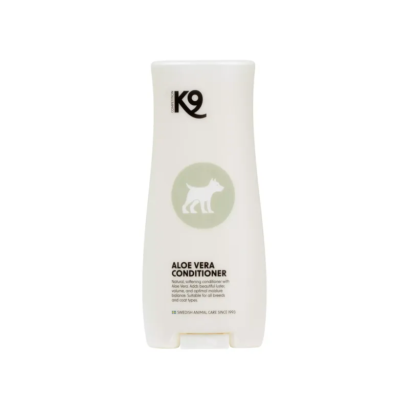 Kampanjpris - K9 Aloe Vera Balsam