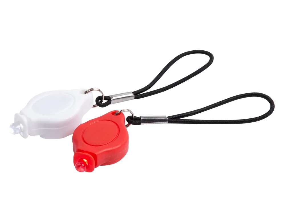 Bright Future Produkter Minilight Varningsljus 2-pack | Tryggt köp