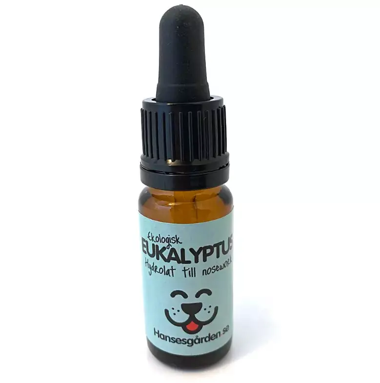 Passa på nu | Hydrolat Eukalyptus 10ml
