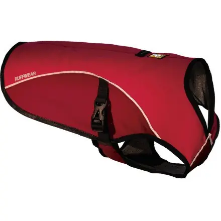 Kan beställas online - Ruffwear Overcoat hundjacka 46 cm