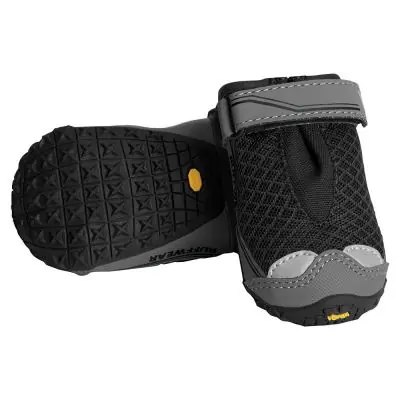 Storsäljare | RuffWear Bark’n Boots Grip Trex Skor