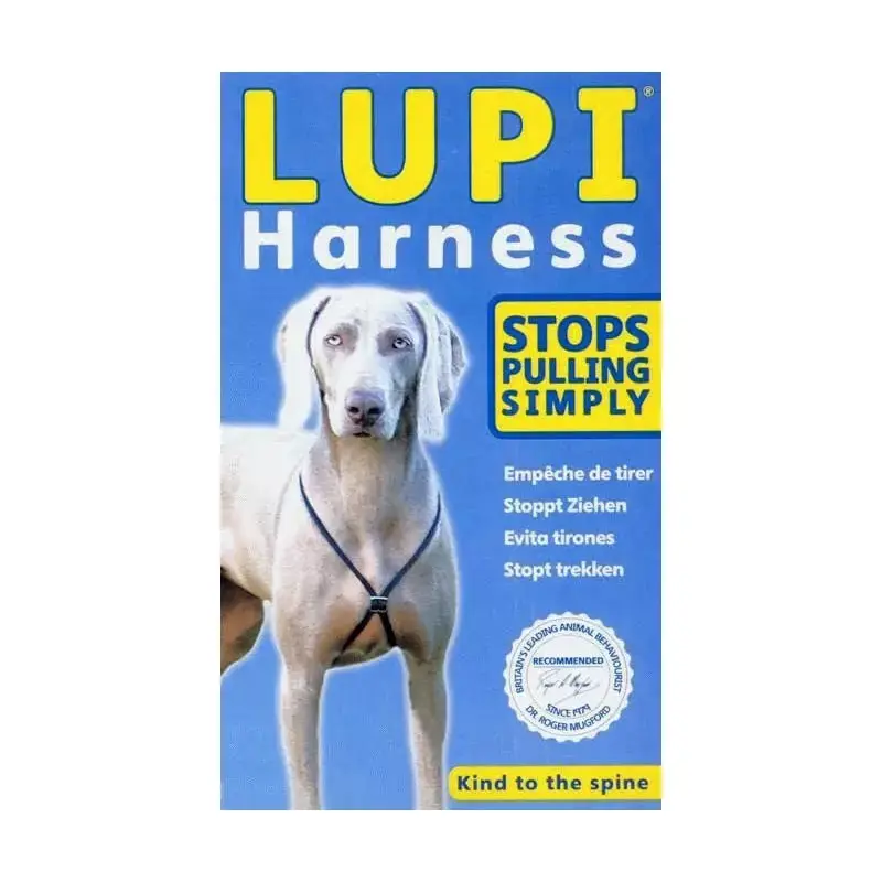 Kanonerbjudande - Lupi Sele Antikapsel
