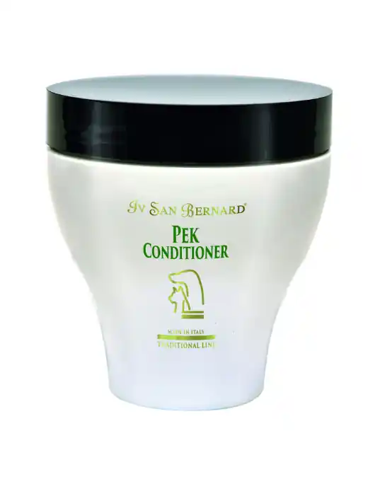 Bästa pris | Iv San Bernard Conditioner PEK 250ml Balsam för Hundar och Katter