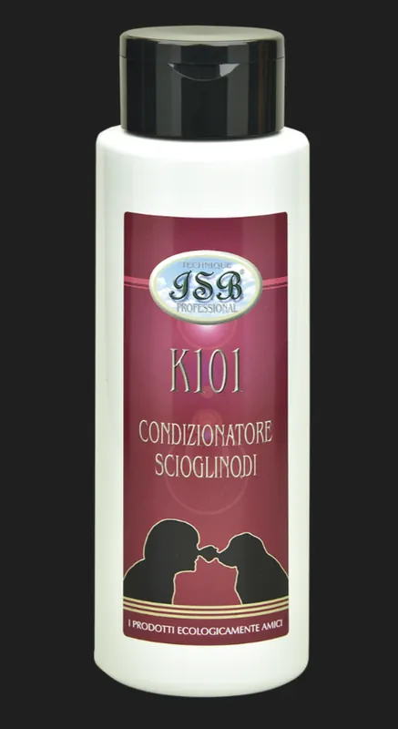 Iv San Bernard Conditioner K101 500ml Balsam för Hundar och Katter - Kampanj