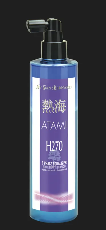Iv San Bernard Atami H270 300ml Vårdvätska för Hundar och Katter | Lågt pris