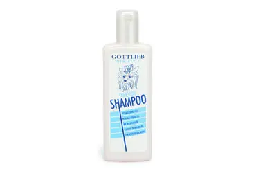 Toppkvalitet | Gottlieb Shampoo för Yorkshire Terrier, specialschampo för hundar 300ml