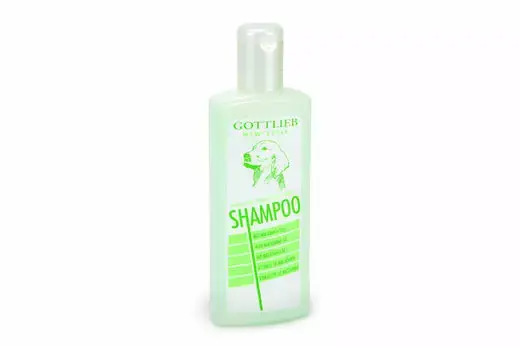 Premium - Gottlieb Schampo för hundar – Ört 300 ml