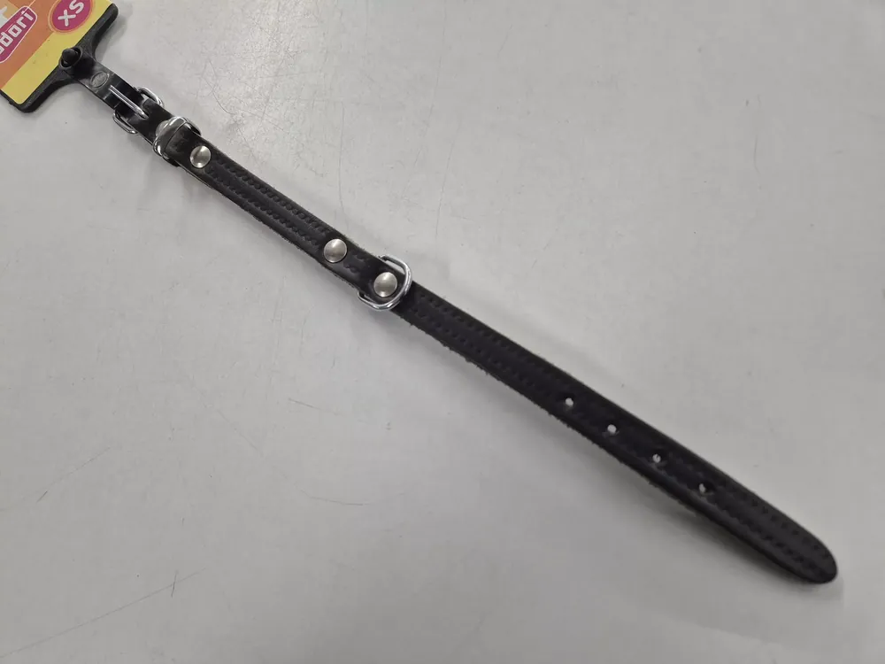 Adori XS Läderhalsband - Köp direkt