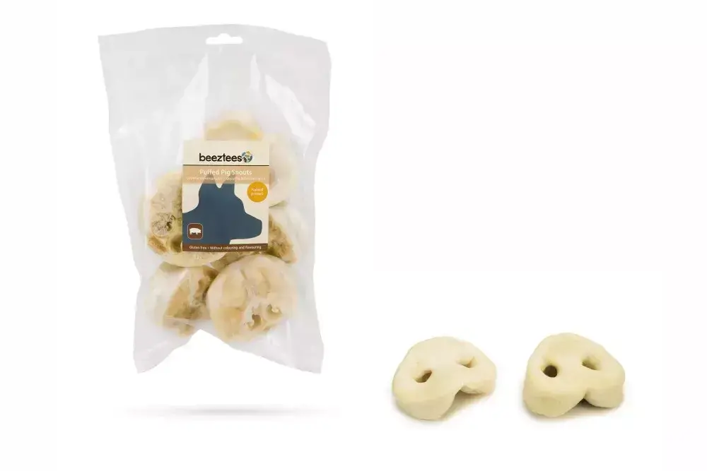 Precis inkommet | Beeztees Buffade grisläpp