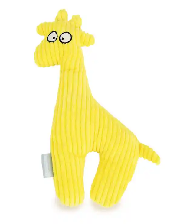 Passa på nu | BeezTees Ribbikanga hundleksak