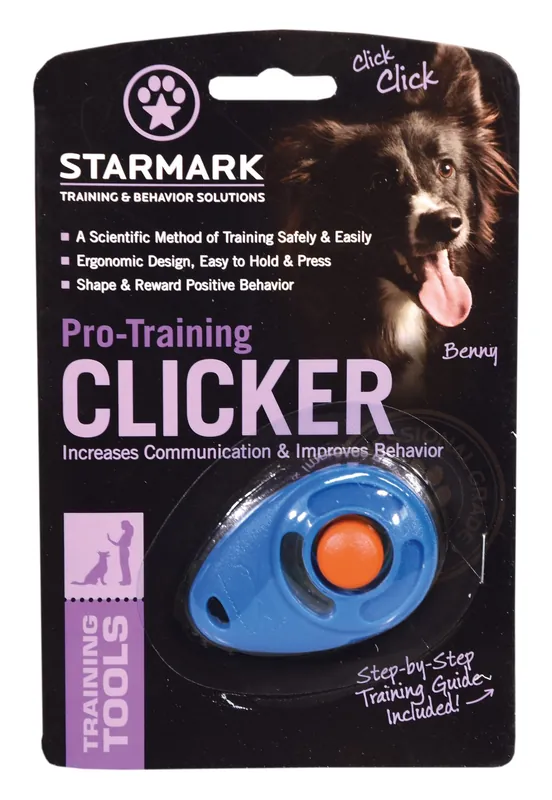Starmark Clicker Träningsgodis | Bästsäljare