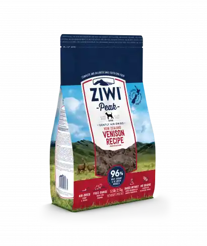 ZiwiPeak Viltkött hundfoder | Superpris