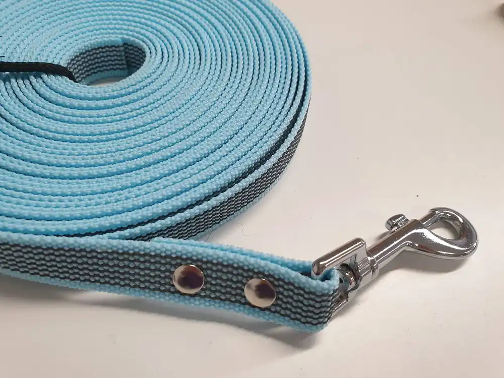 Köp direkt - Gripliina 10m Blå