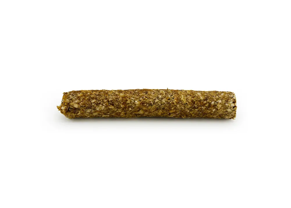 Mycket populär - RAUH! BIG Crunchy Älg Koiranherkku