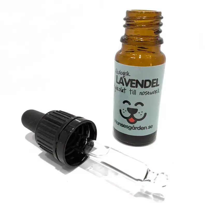 Hydrolat Lavendel 10ml - Fynd