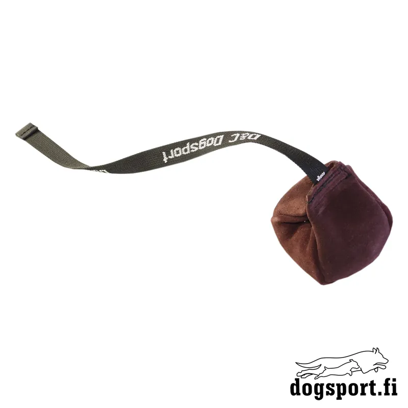 Köp nu | D&C Läder-dragboll