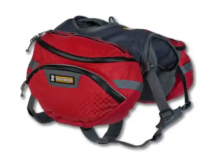 Så länge lagret räcker | RuffWear Hundens Ryggsäck
