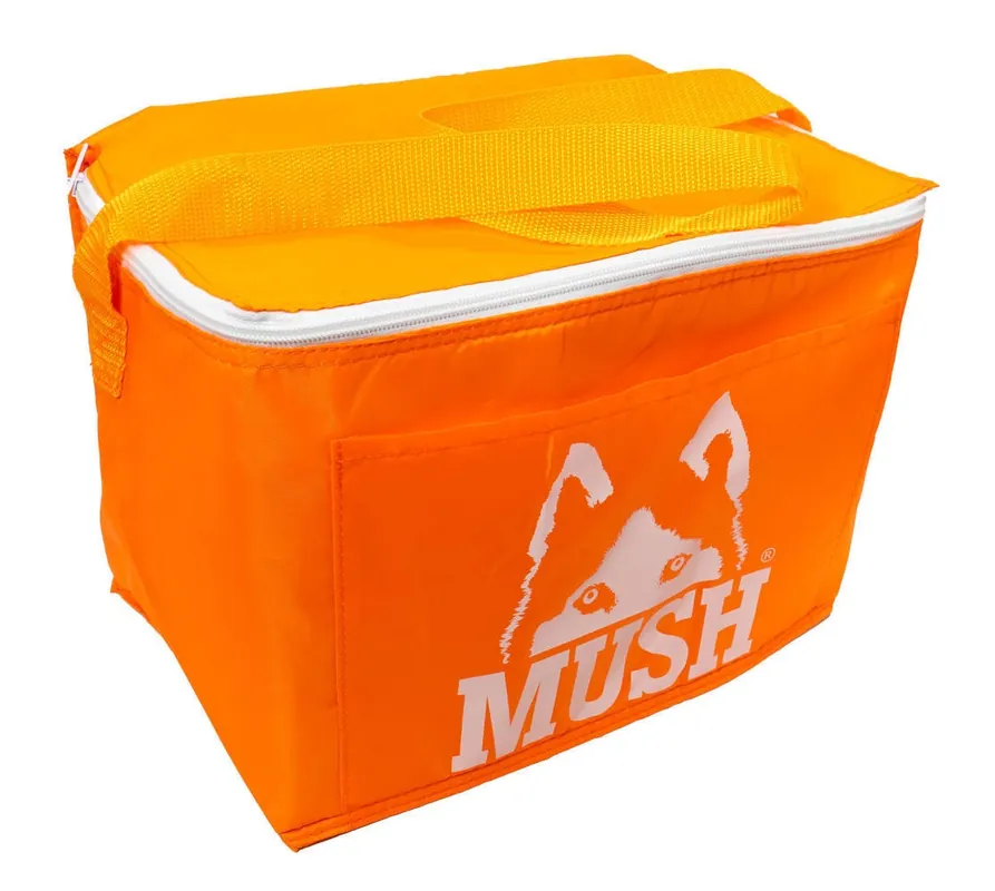 Storsäljare - MUSH Frysbag Frysbox Kylväska