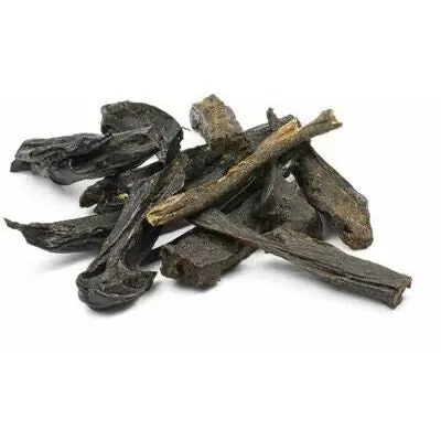Finns i lager - ”Laikas Gardums” Beef Liver, 1kg, Treats for Dogs