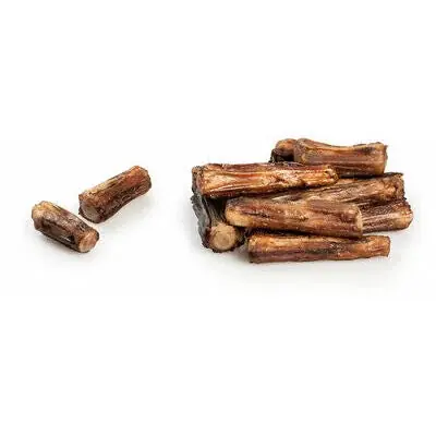 Rekommenderas | ”Laikas Gardums” Beef Tails, 1 kg, Treats for Dogs