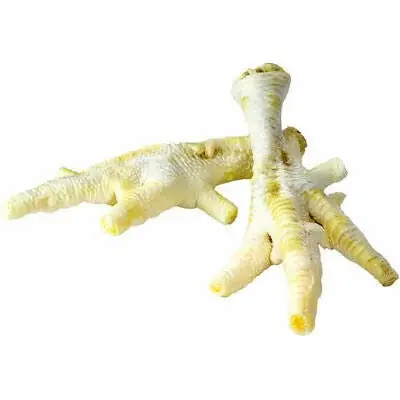 Beställ nu - ”Laikas Gardums” Chicken Feet (White), 1kg