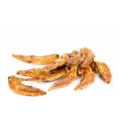 Bra pris - ”Laikas Gardums” Turkey Wings, 100g, Treats for Dogs