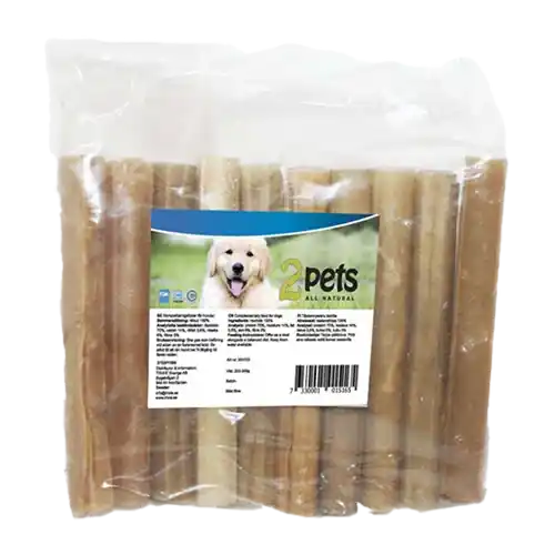 Nedsatt pris - 2Pets Tuggrulle 12.5 CM – 1 ST