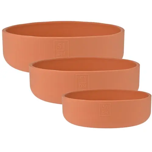 Mycket uppskattad | 51DegressNorth Sili Classic Bowl