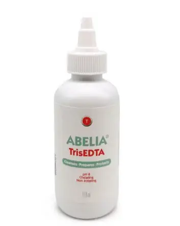 Abelia TrisEDTA Ear Cleaning For Dogs and Cats 118ml - Utförsäljning