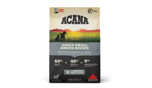 Acana Dog Adult Small 6 kg - Precis lanserat
