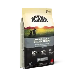 Rabatt - Acana Dog Adult Small Breed Dry Dog Food, 2kg