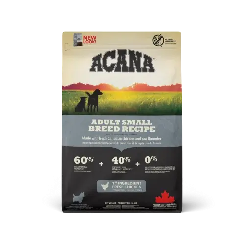 Kampanjpris - Acana Dog Adult Small Breed Dry Dog Food, 340g