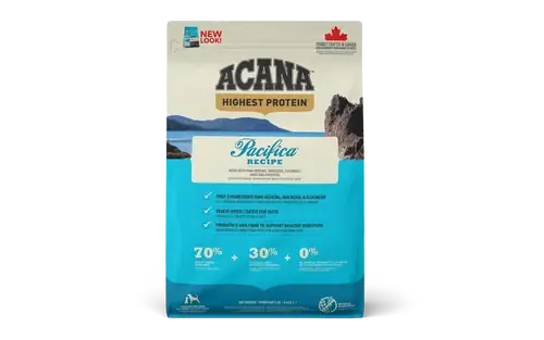 Acana Dog Pacifica 2 kg | Nyhet i sortimentet