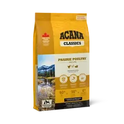 Acana Dog Praire Poultry Dry Dog Food, 14.5kg | Missa inte