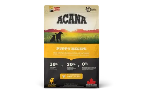 Acana Dog Puppy 6 kg | Tryggt köp