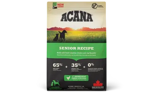 Kan beställas - Acana Dog Senior 2 kg