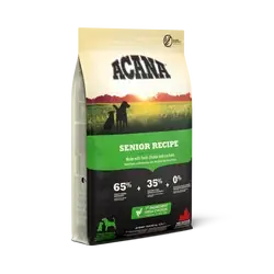 Smidig beställning - Acana Dog Senior Dry Dog Food for Seniors, 2kg