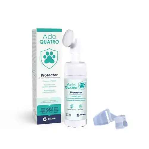 ADO QUATRO 60 ML - Sänkt pris