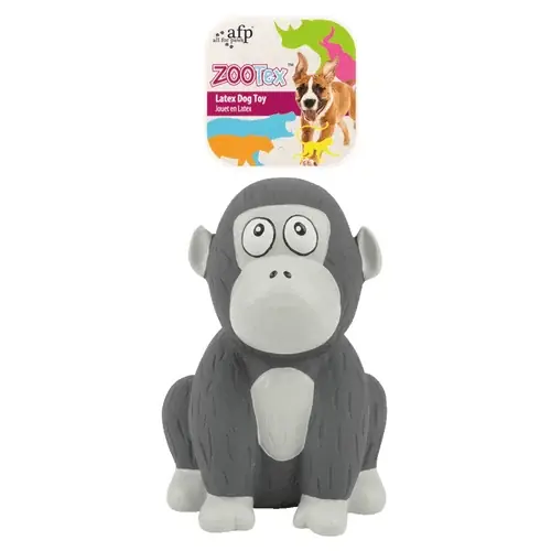 Dagens erbjudande | AFP Gorilla Jack