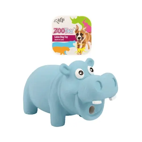 Erbjudandet går snart ut | AFP Hector the Hippo