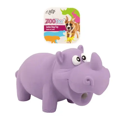 Nedsatt pris - AFP Reginald the Rhino