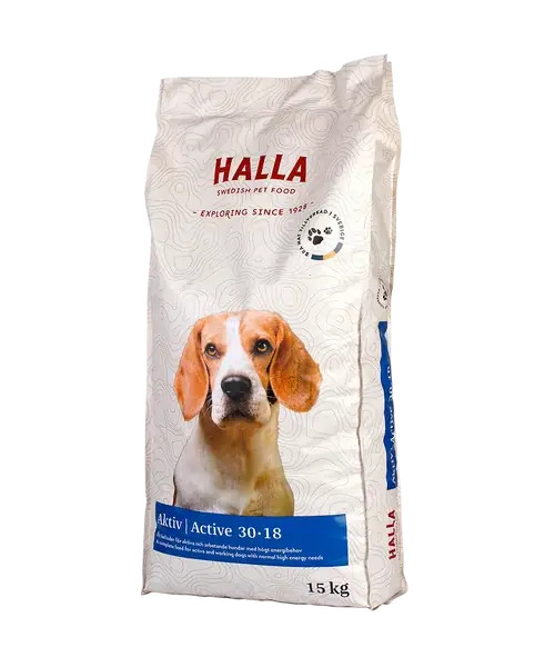 Bästsäljare - Aktiv 15 kg