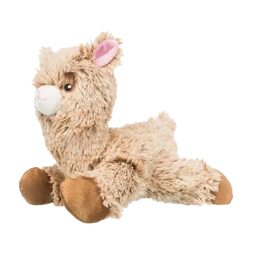 Alpacka, Plysch – 22 CM - Tryggt köp