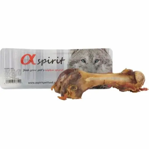 Alpha Spirit – Skinkben | Köp direkt