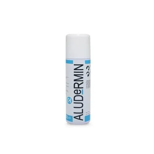 Köp direkt - Aludermin chemical, 270 ml