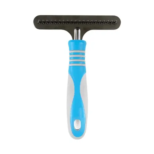 Ancol Ergo Undercoat Rake - Toppkvalitet