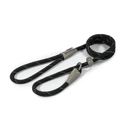 Ancol Reflective Rope Slip Lead | Slutrea